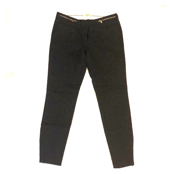 Smart Set navy blue dress pants - Picture 1 of 4